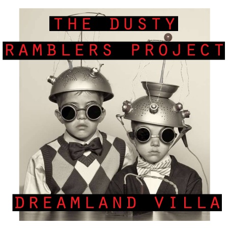 Dusty Ramblers jacket