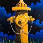 Fire Hydrant